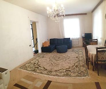 kub az heyet evleri: 8 otaq, 400 kv. m, Kredit yoxdur, Orta təmir — 9