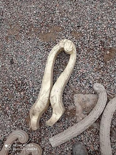 Другая мебель: Мягкий мебель пара 2000с — 9