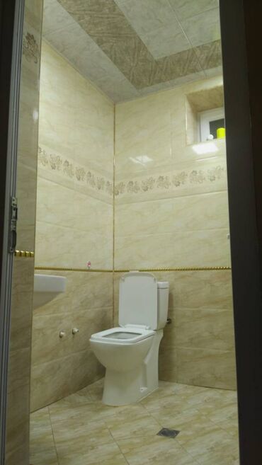 Həyət evləri və villaların satışı: 3 otaqlı, 112 kv. m, Orta təmir — 3