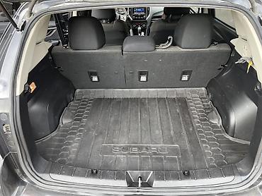 fit 2017: Subaru Crosstrek: 2018 г., 2 л, Вариатор, Бензин, Кроссовер — 7
