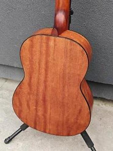 Gitare: CORT AC100 OP KLASIČNA GITARA B-STOCK | Slanje po dogovoru ili lično — 14