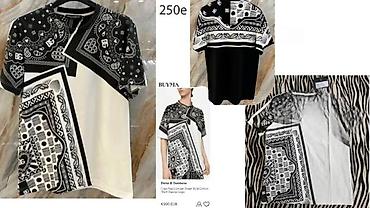 Majice: D&G, VRH MAJICE, ULTRA HIT 2025-26 | Novo! ! ! Hot. Hot. Hot — 6