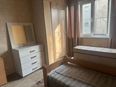 квартира некрасова: 3 комнаты, 62 м², 105 серия, 4 этаж, Евроремонт