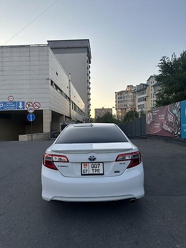 камри 35 фара: Toyota Camry: 2013 г., 2.5 л, Автомат, Гибрид, Седан — 3