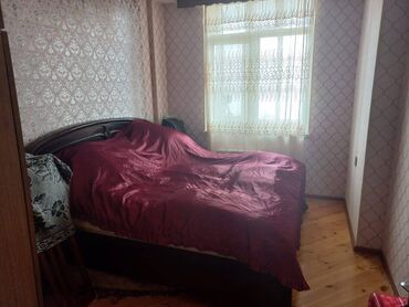 Yeni tikili: 2 otaqlı, Yeni tikili, 55 kv. m — 5