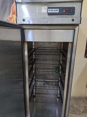 Промышленные холодильники и комплектующие: ПРОДАЕТСЯ ОБОРУДОВАНИЕ. ФАСТФУД КАФЕ РЕСТОРАН ГА БУЮУМДАР — 2