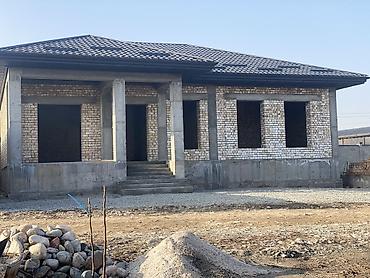 Продажа коттеджей и домов: Продаю добротный дом в престижном районе жил.массива Оскон-Ордо — 2