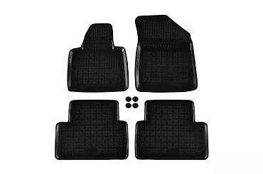 ORIGINAL TIPSKE GUMENE PATOSNICE KADICE CITROEN C5 0 | Rezawplast