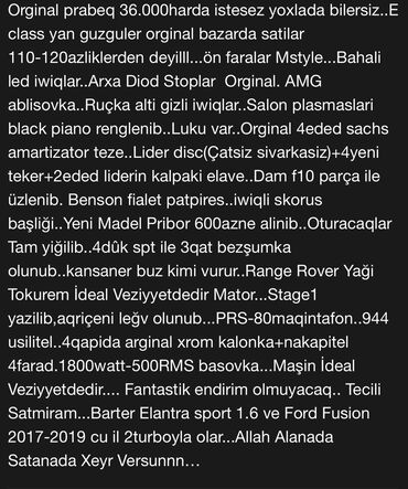 Digər avtomobillər: Göy rəngli, dördqapılı, lyuklu sedan tipli avtomobil. Ön hissədə qara — 13