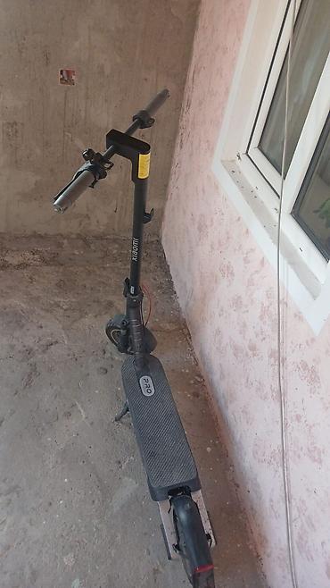 Электротранспорт: Xiaomi elektrik skuter Marka:Elektrosamokat Xiaomi Electric Scooter 5 — 10