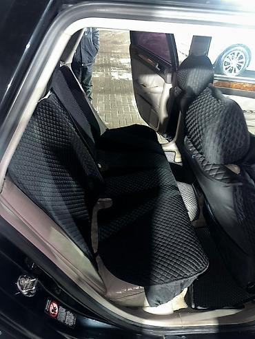 Audi: Audi A6: 2001 г., 2.4 л, Типтроник, Бензин, Универсал — 9