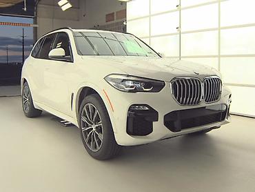 BMW: BMW X5 M: 2019 г., 3 л, Автомат, Бензин, Кроссовер — 1