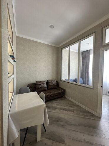 аренда магина: 2 комнаты, 35 м², 2 этаж, Евроремонт