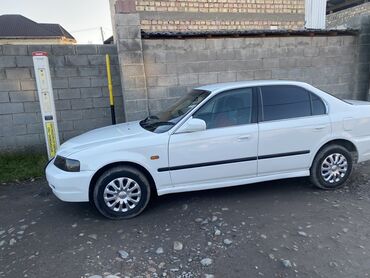 Hyundai: Hyundai Accent: 1997 г., 1.5 л, Автомат, Бензин