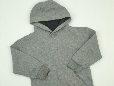 kurtka zimowa chłopięca 146: Sweatshirt, Alive, 8 years, 122-128 cm, condition - Good