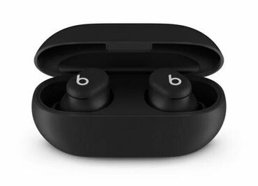 аукс кабель: Беспроводные наушники-вкладыши Beats Studio Buds (True Wireless) в