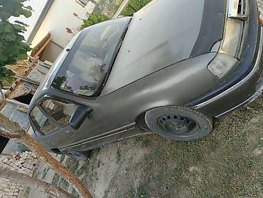 салквн тор: Opel Vectra: 1992 г., 1.6 л, Бензин, Седан — 2