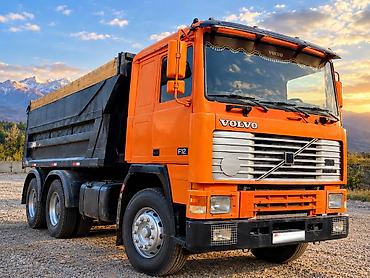 трактор шайман: Volvo F12 продаются ❗ продаю VOLVO F12 самосвал 1992 год выпуска ✅ — 1