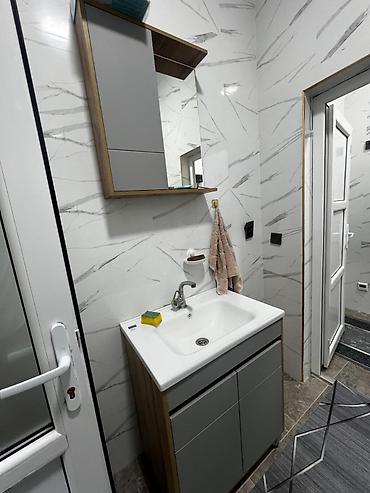 аренда политех: 100 м², 4 комнаты, Арча-Бешик ж/м, Без животных — 9