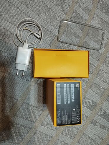 notebook qiymetleri irşad telecom: Xiaomi Redmi Note 12, 64 ГБ, цвет - Синий