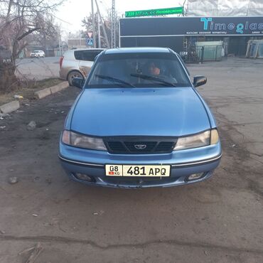 нексия 1 1 6: Daewoo Nexia: 2007 г., 1.5 л, Механика, Бензин