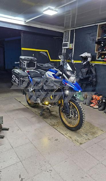 ендуро: 🏍️ Сборка и подготовка новых мотоциклов из коробки 🛠️ Профессионально — 8