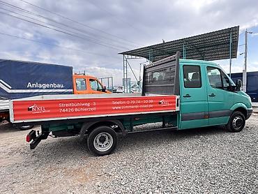 капот sprinter: Продаю Mercedes Benz-518 2007 года выпуска . В отличном состояние — 3