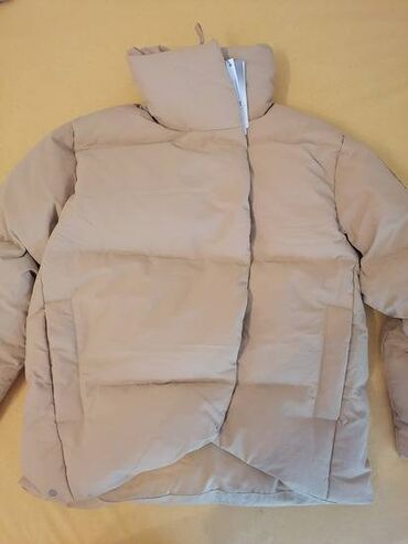 hugo kozna jakna: Adidas, M (EU 38), L (EU 40), XL (EU 42), With lining, Feathers