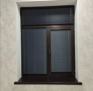 Jalüzlər: Jaluz perdeler her nov turkiye isdesal seher daxil cadrlma qurasdlrma — 9