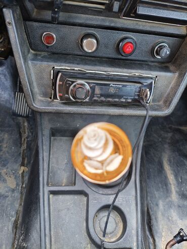 VAZ (LADA): VAZ (LADA) : 1.6 l | 1975 il 85000 km Sedan — 25