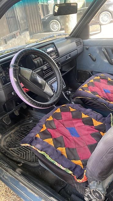 кузов на гольф 2: Volkswagen Golf: 1987 г., Механика, Бензин, Хэтчбэк — 6