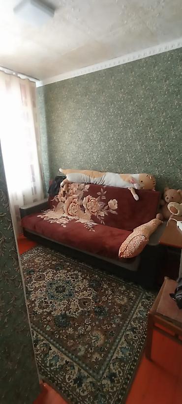 новый дом чон арык: 5 комнат, 57 м², Индивидуалка, 2 этаж, Старый ремонт — 10