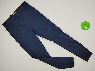spodenki jeansowe pull: Orsay, Spodnie materiałowe damskie, rozmiar S — 2