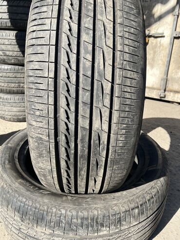 купить диски на камри 50: Шины 275 / 50 / R 21, Лето, Б/у, Пара, Япония, Bridgestone