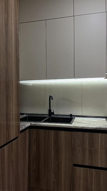 quxna mebili: Mətbəx mebeli tecili satılır 750 azn1650– azna yığdırmışıq 2ay — 3