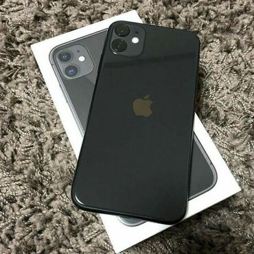 сколько стоит редми 6 а: IPhone 11, Б/у, 128 ГБ, Черный, Чехол, Коробка, 99 %
