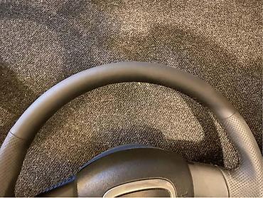 vodeni transport: VOLAN ZA AUDI A3, A4, A6 . OD 2004. DO 2012. GOD. | komplet volan — 4