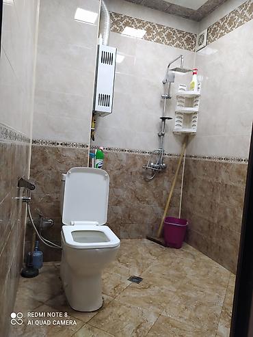 zabrat ev: 8 mkr. Ə.Naxcivani bina evi 10-7 mərtəbəsi lift var. 1 otaqli — 6