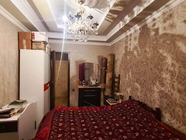 Yeni tikili: 3 otaqlı, Yeni tikili, 113 kv. m — 6