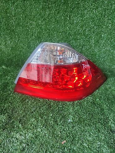 honda inside: Задний правый стоп-сигнал Honda 2005 г., Б/у, Оригинал, Япония — 2