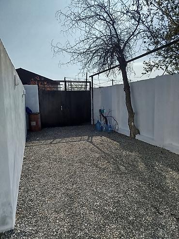 savxozda: 3 otaqlı, 85 kv. m, Yeni təmirli — 2