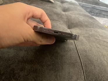 iphone 14 pro case: IPhone 14 Pro, Deep Purple, Face ID — 2