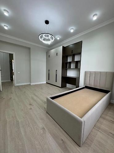 Продажа квартир: 3 комнаты, 121 м², Элитка, 1 этаж, Евроремонт — 12