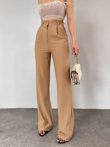 Pantalone: New Pant'S SS•MM•LL Cena 2700 Din — 5