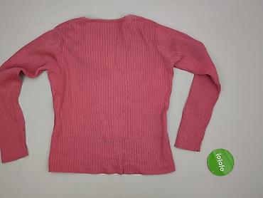 sweter jedwab: KappAhl, Kardigan damski, rozmiar L — 3