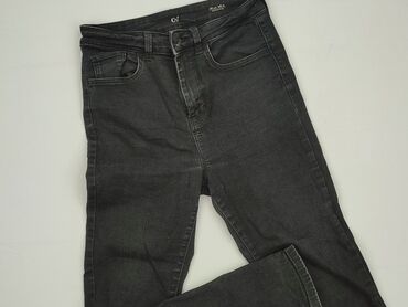 C&A, Material trousers for women, size M (EU 38)