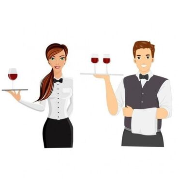 ищу работу официанта: Выездные банкеты | Официанты | Welcome drink