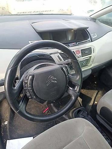 baterijski: VOLAN ZA CITROEN C4 GRAND PICASSO | Originalni polovni delovi za — 1