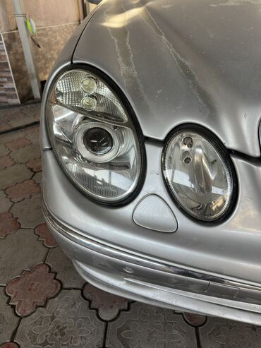СТО, ремонт транспорта: Установка и продажа би лед линзы,чистка фар,замена лампочек — 34