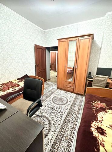 Продажа квартир: 3 комнаты, 61 м², 106 серия, 2 этаж, Евроремонт